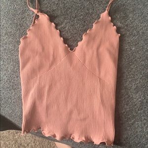 Free people intimates top